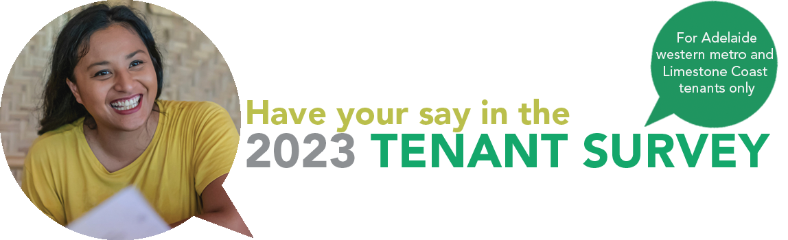2023 tenant survey header