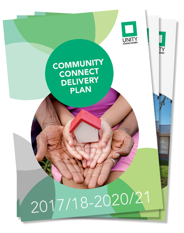 Community Connect delivery plan