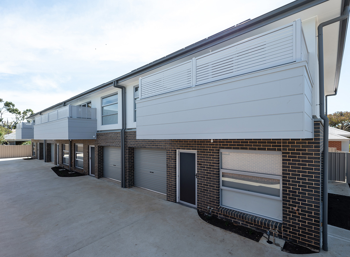 Dalby Avenue Morphetville