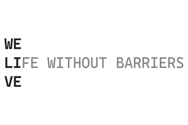 Life Without Barriers