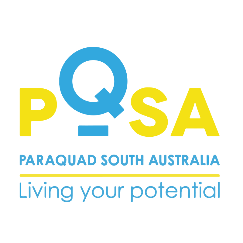 Paraquad South Australia