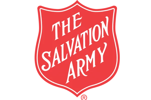 The Salvation Army