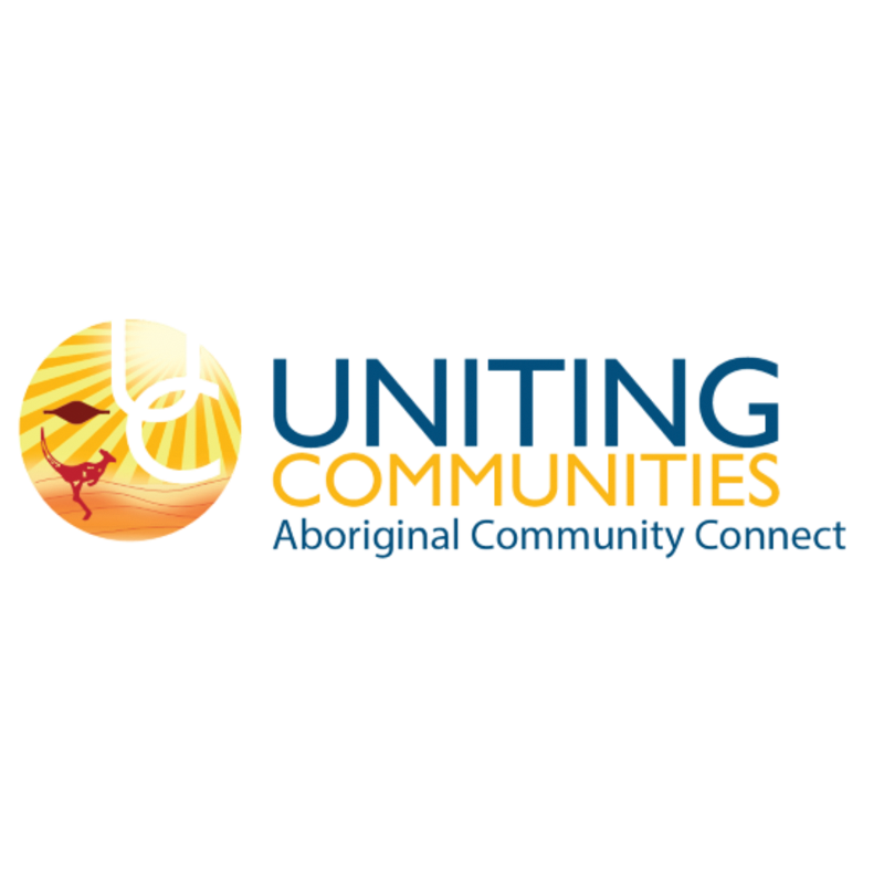 Uniting Communities Aboriginal Community Connect
